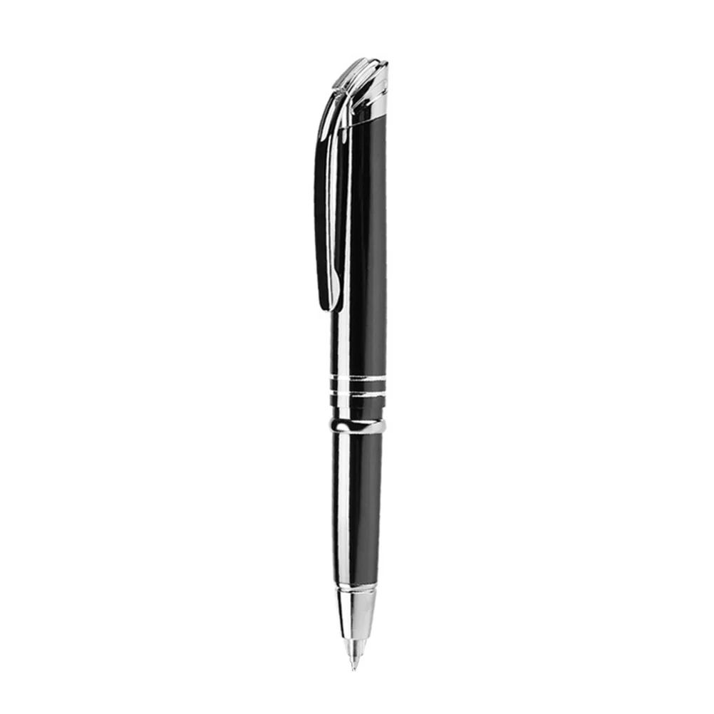 2pcs Creative LED Ballpoint Pen Prcatical Metal Writting Pen Glowing Office School Stationery Supplies (Black)
2pcs Creative LED Ballpoint Pen Prcatical Metal Writting Pen Glowing Office School Stationery Supplies (Black)