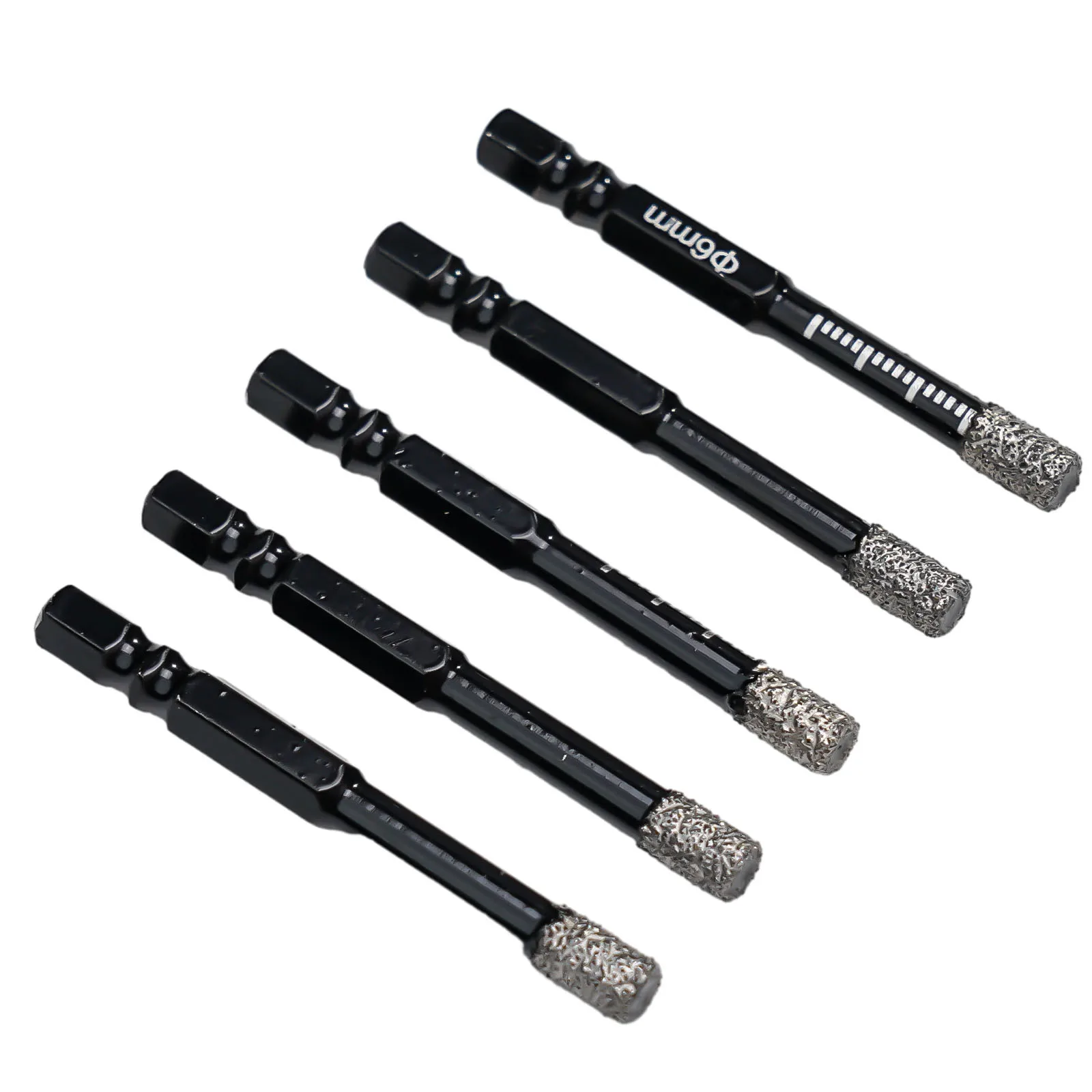 Diamond Dry Drill Bits Drill Bits Dry Drill Bits Glass Tile/ceramic Vaccum Brazed Diamond Diamond Dry Drill Bits
Diamond Dry Drill Bits Drill Bits Dry Drill Bits Glass Tile/ceramic Vaccum Brazed Diamond Diamond Dry Drill Bits