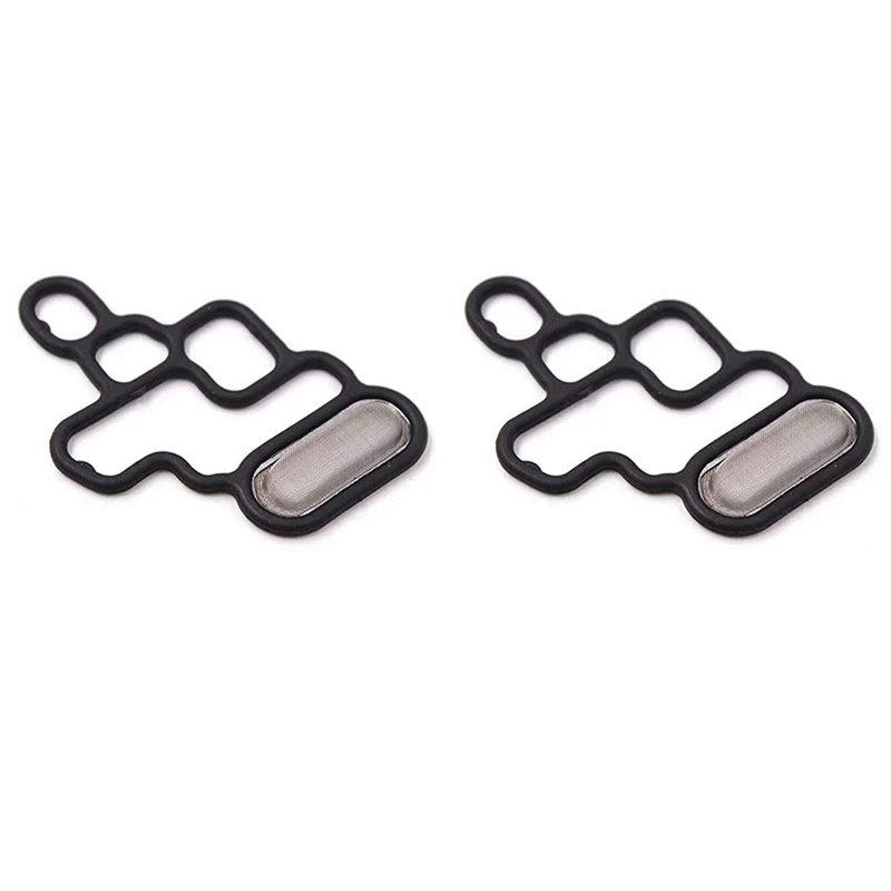 2X 15815-5A2-A01 соленоидная прокладка головки цилиндра VTEC прокладка для Honda Acura Odyssey CRV TLX
2X 15815-5A2-A01 соленоидная прокладка головки цилиндра VTEC прокладка для Honda Acura Odyssey CRV TLX