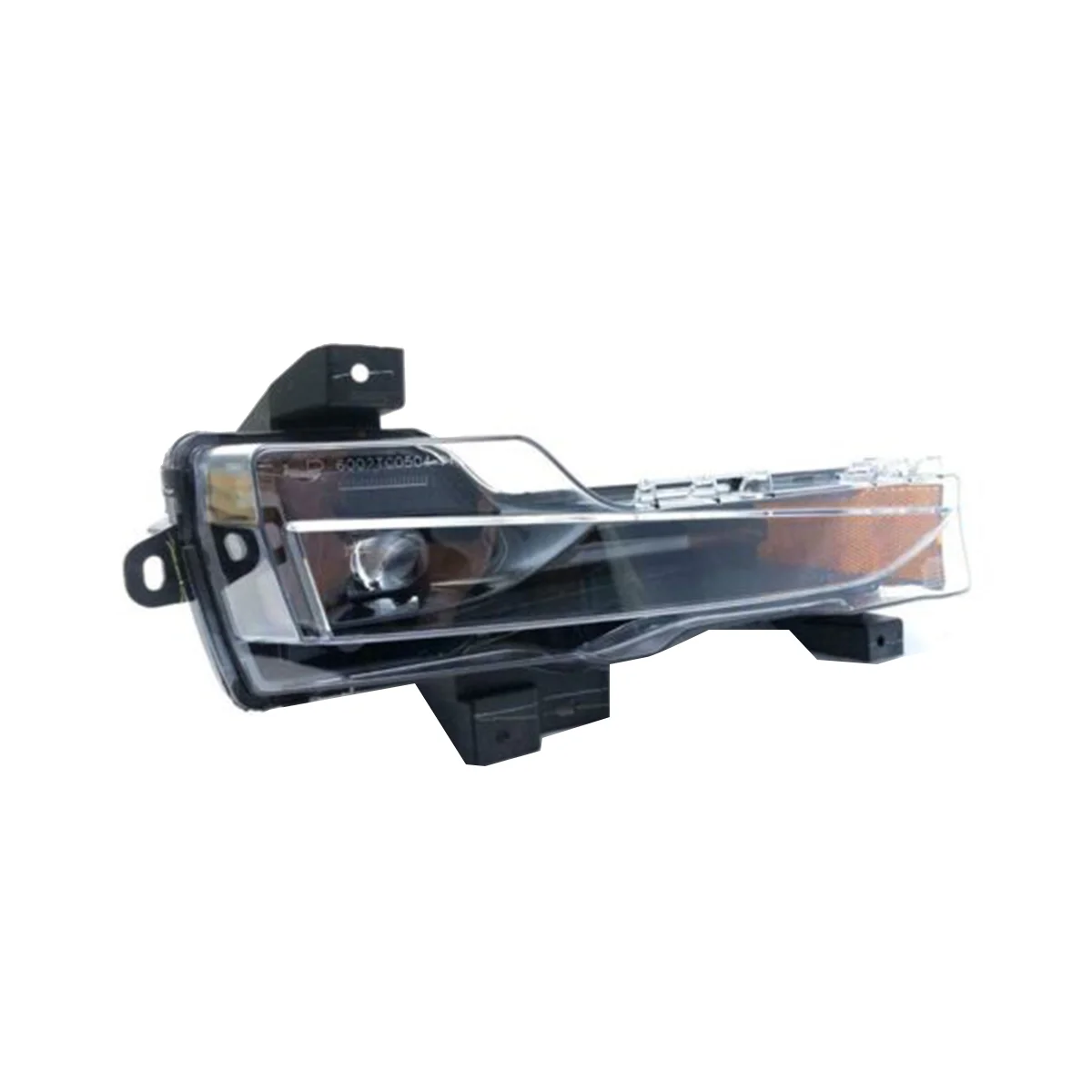 1077392-00-F Right Fascia Fog Light Assembly Amber Drl Up-Level for Tesla Model 3/ Y 2017-2023 107739200 Front Bar Lamp
1077392-00-F Right Fascia Fog Light Assembly Amber Drl Up-Level for Tesla Model 3/ Y 2017-2023 107739200 Front Bar Lamp