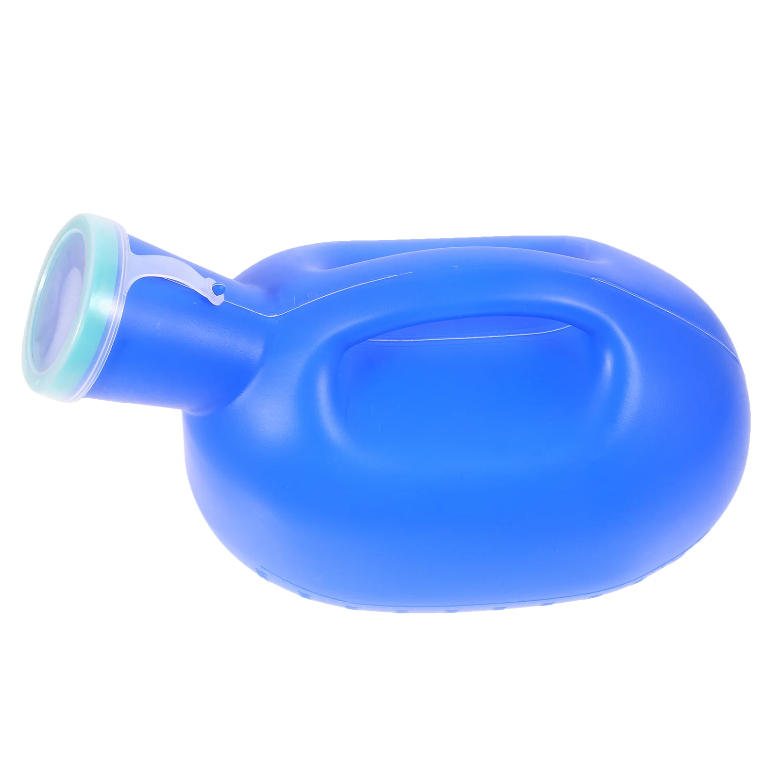 Convenient Urine Bottle Portable Men Urinal Household Urine Container Male Accessory
Convenient Urine Bottle Portable Men Urinal Household Urine Container Male Accessory