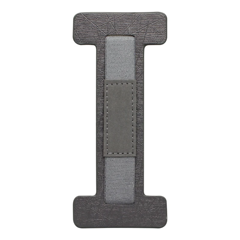 Stretch Universal Tablet Hand Strap Holder Comfortable Elastic Belt Handle Grip Secure Portable for Kindle E-book 9"
Stretch Universal Tablet Hand Strap Holder Comfortable Elastic Belt Handle Grip Secure Portable for Kindle E-book 9"