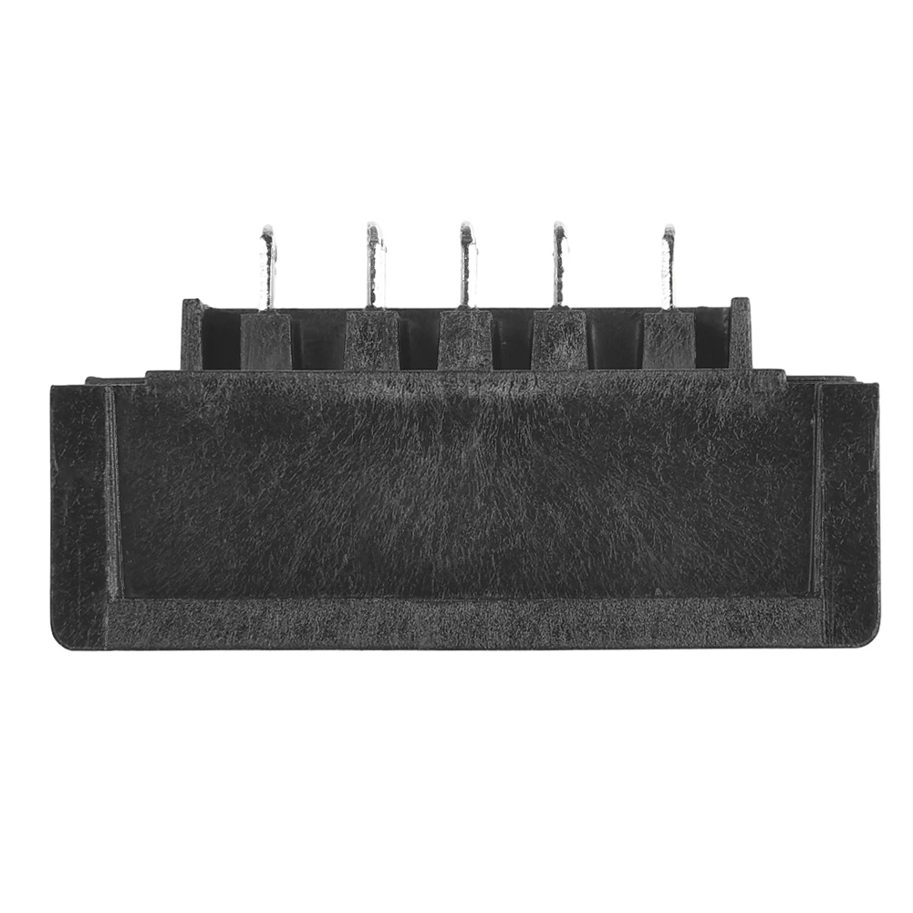 Connector Terminal Bracket Holder DCB118 DCB112 DCB115 DCB105 DCB090 USB Adapter For 14.4V 18V Battery Charger USB Connector
Connector Terminal Bracket Holder DCB118 DCB112 DCB115 DCB105 DCB090 USB Adapter For 14.4V 18V Battery Charger USB Connector
