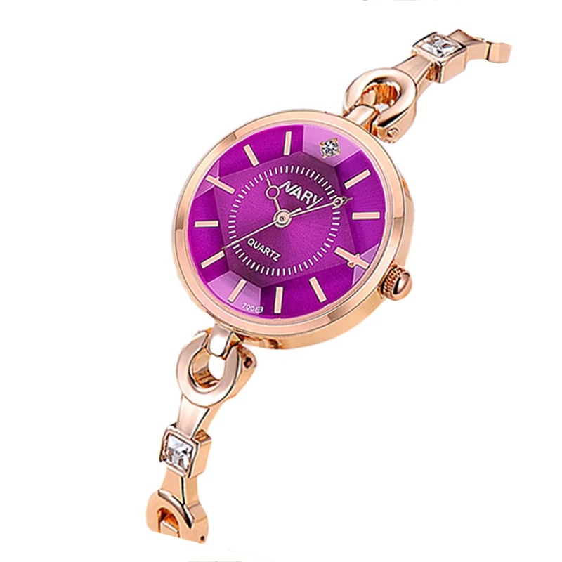 Luxury Women Watch Diamond Purple Stainless Steel Waterproof Female Handwatch 2024 Small Dial Elegant Ladies Wristwatches Blue
Luxury Women Watch Diamond Purple Stainless Steel Waterproof Female Handwatch 2024 Small Dial Elegant Ladies Wristwatches Blue