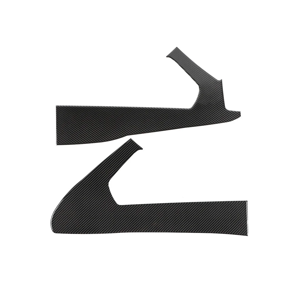 Gear Shift Side Panel Trim Cover for Chevrolet Silverado GMC Sierra 2014-2018 Accessories Soft Carbon Fiber
Gear Shift Side Panel Trim Cover for Chevrolet Silverado GMC Sierra 2014-2018 Accessories Soft Carbon Fiber