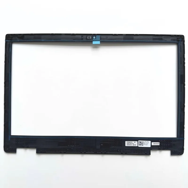 NEW ORIGINAL Laptop Lcd Front Frame B Case for Dell Precision 7530 7540 0HJ9Y2 NEW ORIGINAL Laptop Lcd Front Frame B Case for Dell Precision 7530 7540 0HJ9Y2