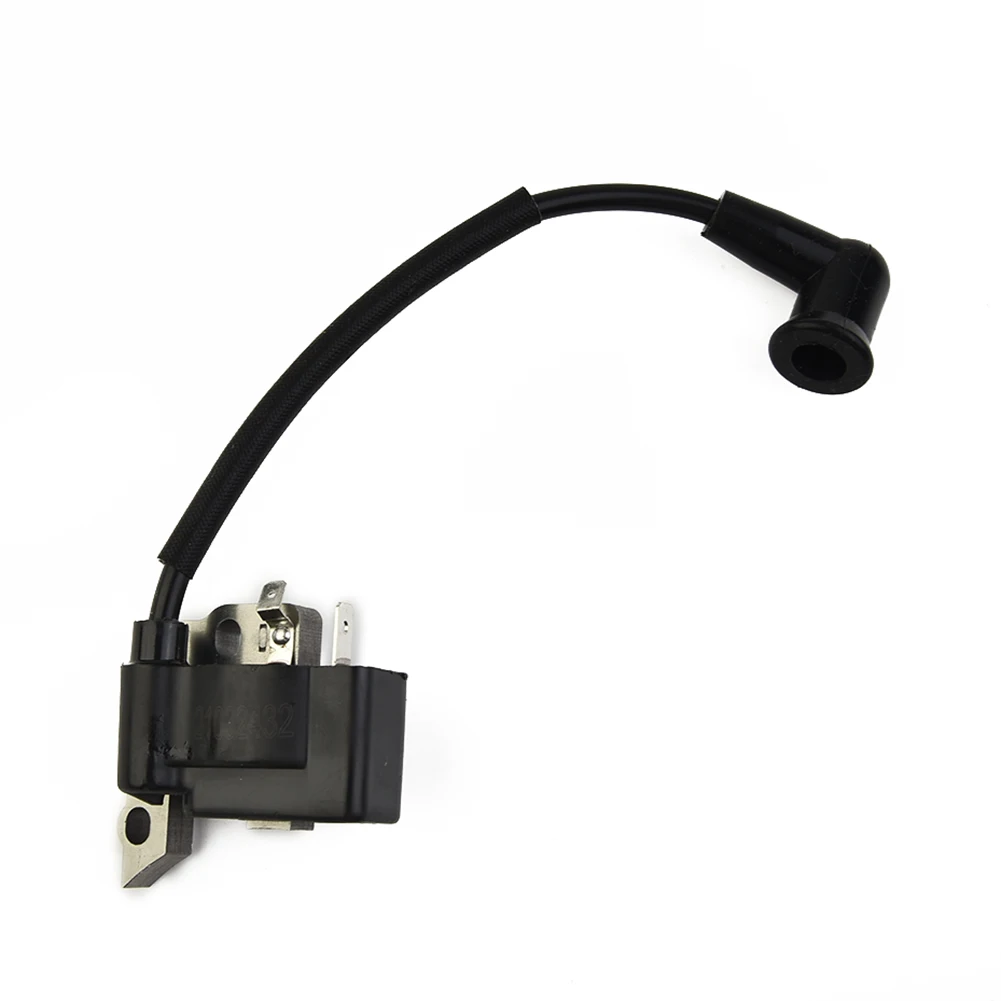 1*Spark Plug 1*Ignition Coil Petrol Hedgetrimmers Hot Sale Useful Accessories 4140 400 1308 Brushcutter Durable
1*Spark Plug 1*Ignition Coil Petrol Hedgetrimmers Hot Sale Useful Accessories 4140 400 1308 Brushcutter Durable