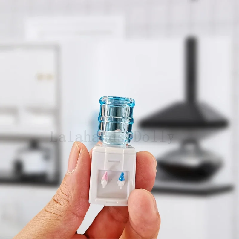 1:12 Dollhouse Miniature Refrigerator Water Fountain Model Ob11 Pocket Furniture Home Appliances Food Toys Decorations
1:12 Dollhouse Miniature Refrigerator Water Fountain Model Ob11 Pocket Furniture Home Appliances Food Toys Decorations
