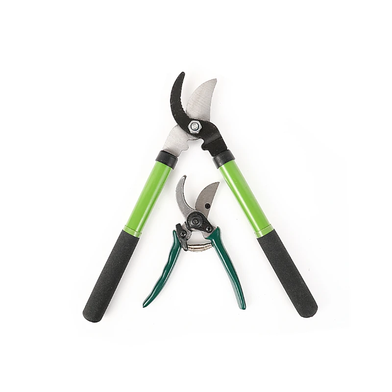2pcs Gardening Pruning Shears Scissors Hand Tools Gardening Hand Cutter Plants Tool Pruner Secateurs
2pcs Gardening Pruning Shears Scissors Hand Tools Gardening Hand Cutter Plants Tool Pruner Secateurs