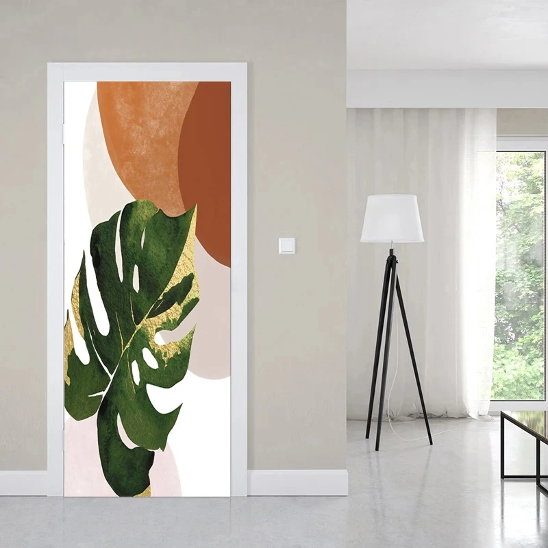 Four Seasons Scenery Door Stickers Natural Leaves Home Bedroom Wallpaper Decal Removable Waterproof Self Adhesive Poster Mural
Four Seasons Scenery Door Stickers Natural Leaves Home Bedroom Wallpaper Decal Removable Waterproof Self Adhesive Poster Mural