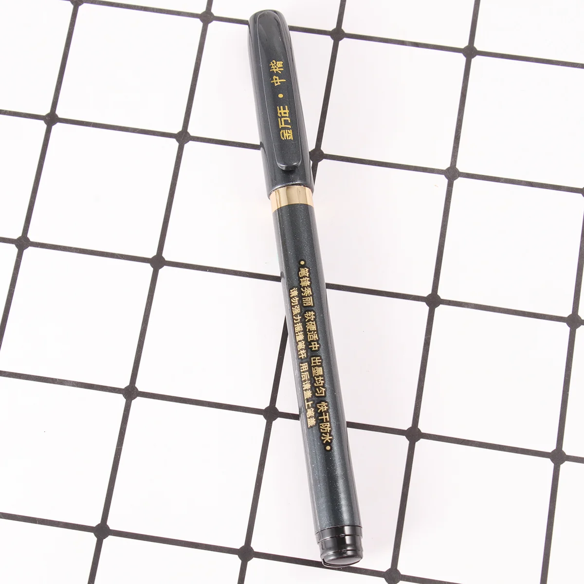 3PCS Assorted Size Chinese Japanse Kanji Characters Calligraphy Brush Pen Writing Script Painting Tool Ink Pen
3PCS Assorted Size Chinese Japanse Kanji Characters Calligraphy Brush Pen Writing Script Painting Tool Ink Pen