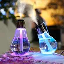 400ml Portable USB Air Humidifier Aroma Oil Diffuser Cool Mist Sprayer with Colorful Night Light for Home Office
400ml Portable USB Air Humidifier Aroma Oil Diffuser Cool Mist Sprayer with Colorful Night Light for Home Office