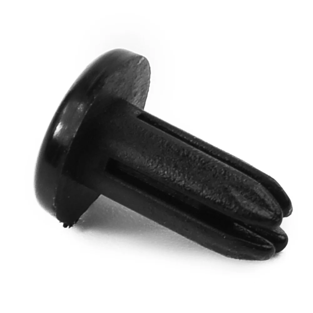 Decor Fastener Clips Fender Rivets Panel Push Pins Retainers Trim Ventilated 50Pcs 5mm Accessory Car Clamp Useful
Decor Fastener Clips Fender Rivets Panel Push Pins Retainers Trim Ventilated 50Pcs 5mm Accessory Car Clamp Useful