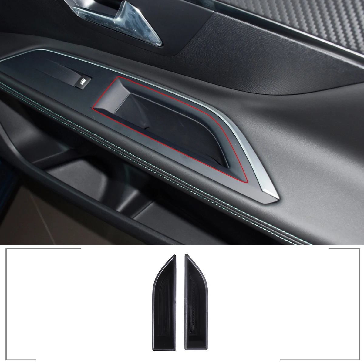 Для Peugeot 3008 3008GT 5008 2016-2020 Автомобильная Передняя Внутренняя дверь поддон для хранения подлокотник контейнер крышка автомобильные аксессуары
Для Peugeot 3008 3008GT 5008 2016-2020 Автомобильная Передняя Внутренняя дверь поддон для хранения подлокотник контейнер крышка автомобильные аксессуары
