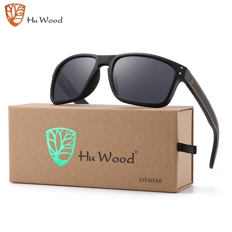 Поляризованные солнцезащитные очки HU WOOD для мужчин и женщин, винтажный деревянный дизайн, модные солнечные очки с линзами UV400, аксессуары для кемпинга
Поляризованные солнцезащитные очки HU WOOD для мужчин и женщин, винтажный деревянный дизайн, модные солнечные очки с линзами UV400, аксессуары для кемпинга