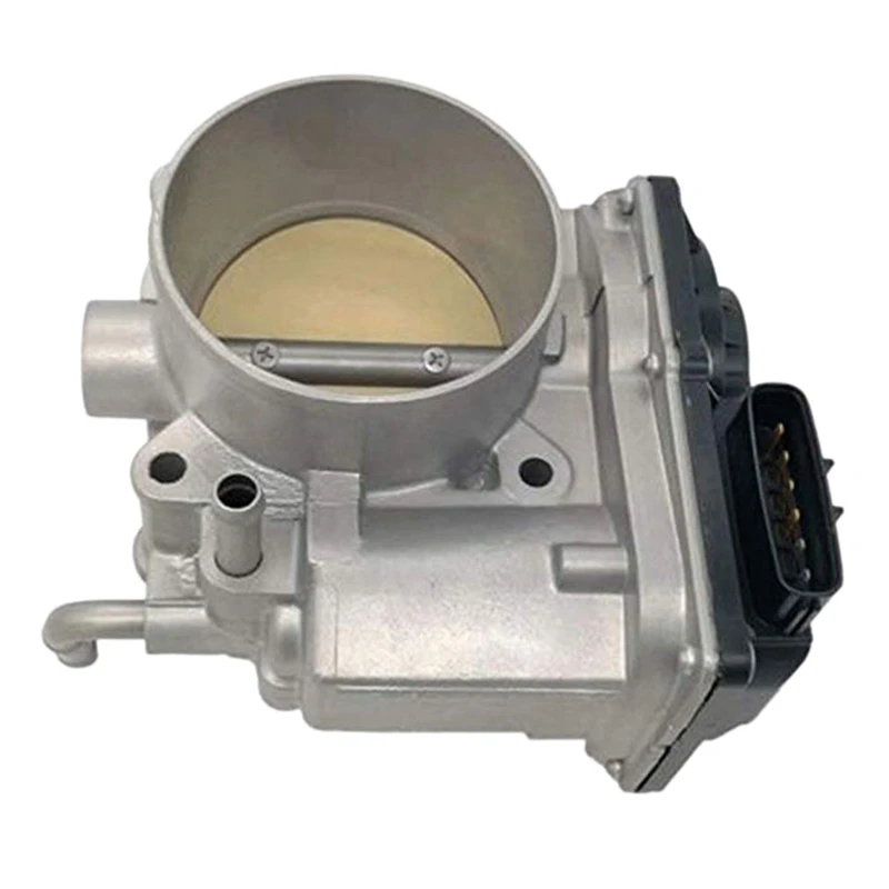 Корпус дроссельной заслонки с двигателем для Lexus 06-15 IS250 2.5L 4 Cyl 2.5L 4grfse 05-06 GS300 3.0L 3grfse
Корпус дроссельной заслонки с двигателем для Lexus 06-15 IS250 2.5L 4 Cyl 2.5L 4grfse 05-06 GS300 3.0L 3grfse