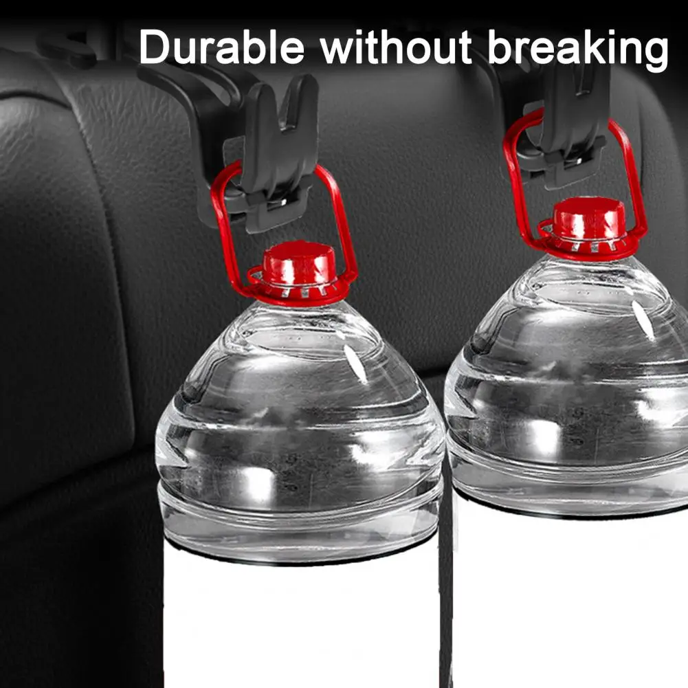 Car Seat Headrest Hook Efficient Car Organization Heavy Duty Seat Headrest Hooks for Storage Accessory Holder Organizational Car
Car Seat Headrest Hook Efficient Car Organization Heavy Duty Seat Headrest Hooks for Storage Accessory Holder Organizational Car