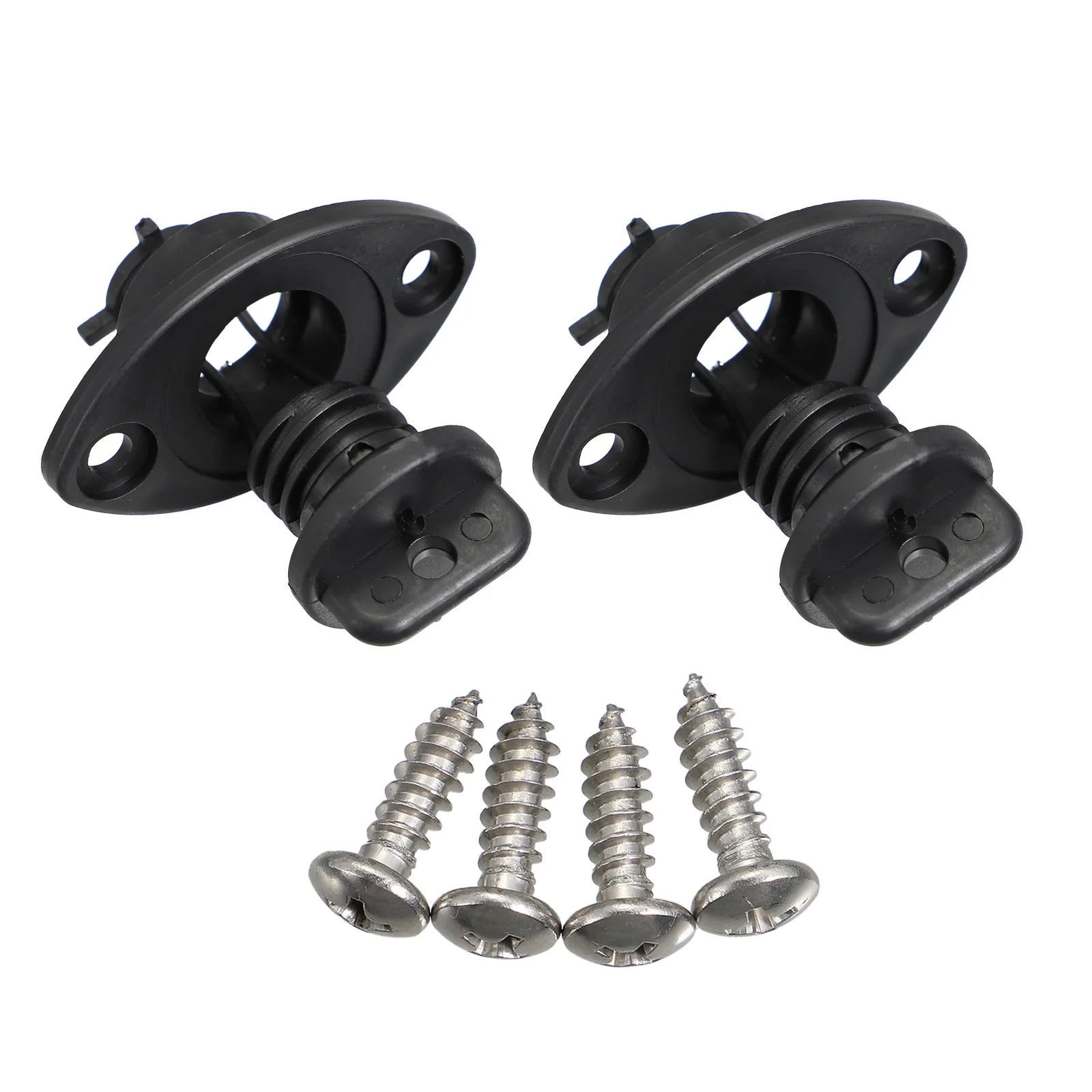 6 Pcs Plugs Replacement Accessories Ocean Kayak Silicone Scupper Universal Drain Stopper Thread Bung Hull Marine Canoe
6 Pcs Plugs Replacement Accessories Ocean Kayak Silicone Scupper Universal Drain Stopper Thread Bung Hull Marine Canoe