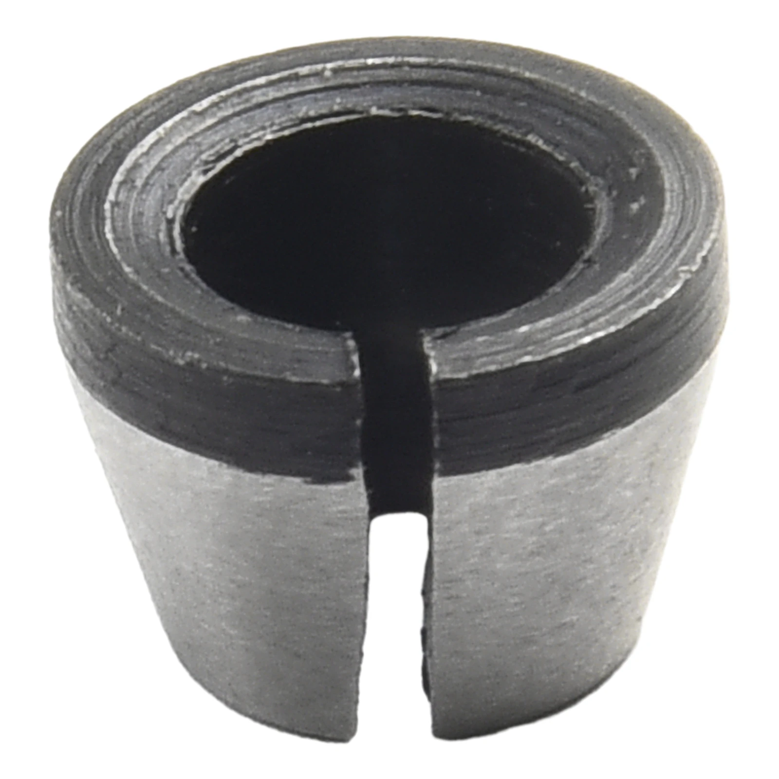 3 PCS Trimmer Collet Chuck Router Bit Shank Adapter 6mm 8mm 6.35mm For Engraving Trimming Machine Chuck Conversion Woodworking
3 PCS Trimmer Collet Chuck Router Bit Shank Adapter 6mm 8mm 6.35mm For Engraving Trimming Machine Chuck Conversion Woodworking