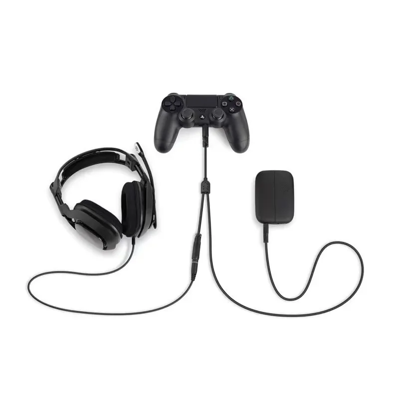 Audio Converter Line Chat Link Audio Adapter Cable for PlayStation 4 PS4 Xbox One Nintend Switch for Elgato HD60S Audio Converter Line Chat Link Audio Adapter Cable for PlayStation 4 PS4 Xbox One Nintend Switch for Elgato HD60S