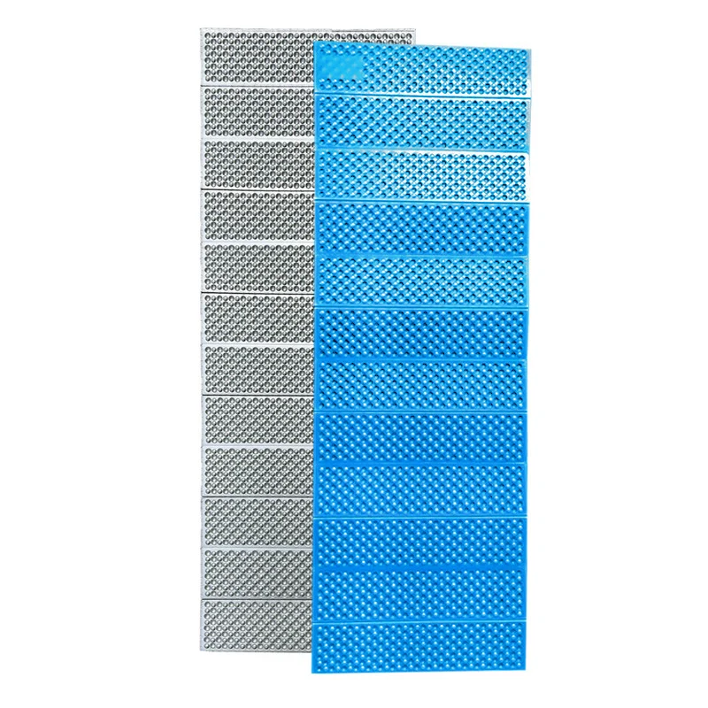 Camping Sleeping Mat Camping Moisture-Proof Sleeping Pad Lightweight Foldable Cushion Mat Mattress Camping Supplies
Camping Sleeping Mat Camping Moisture-Proof Sleeping Pad Lightweight Foldable Cushion Mat Mattress Camping Supplies