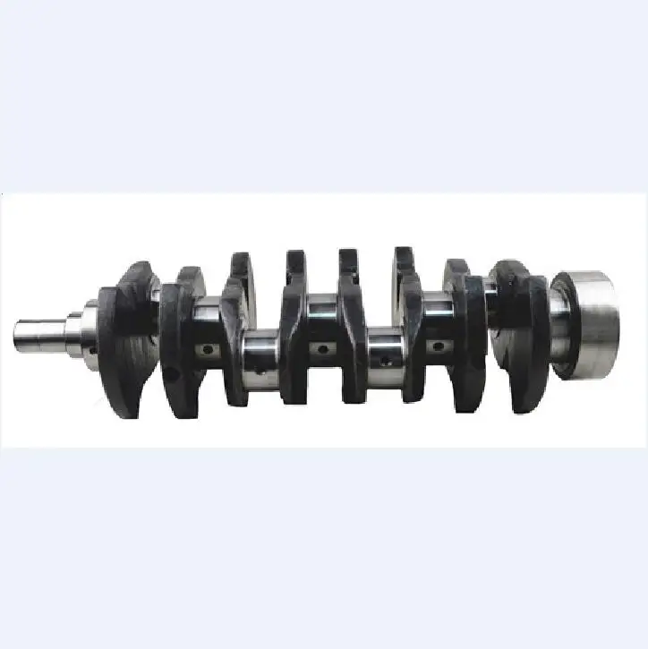 13411-UC010 Forklift Parts Engine Crankshaft For 5-8FD/1DZ (13411-78201-71/13411-UC020)
13411-UC010 Forklift Parts Engine Crankshaft For 5-8FD/1DZ (13411-78201-71/13411-UC020)