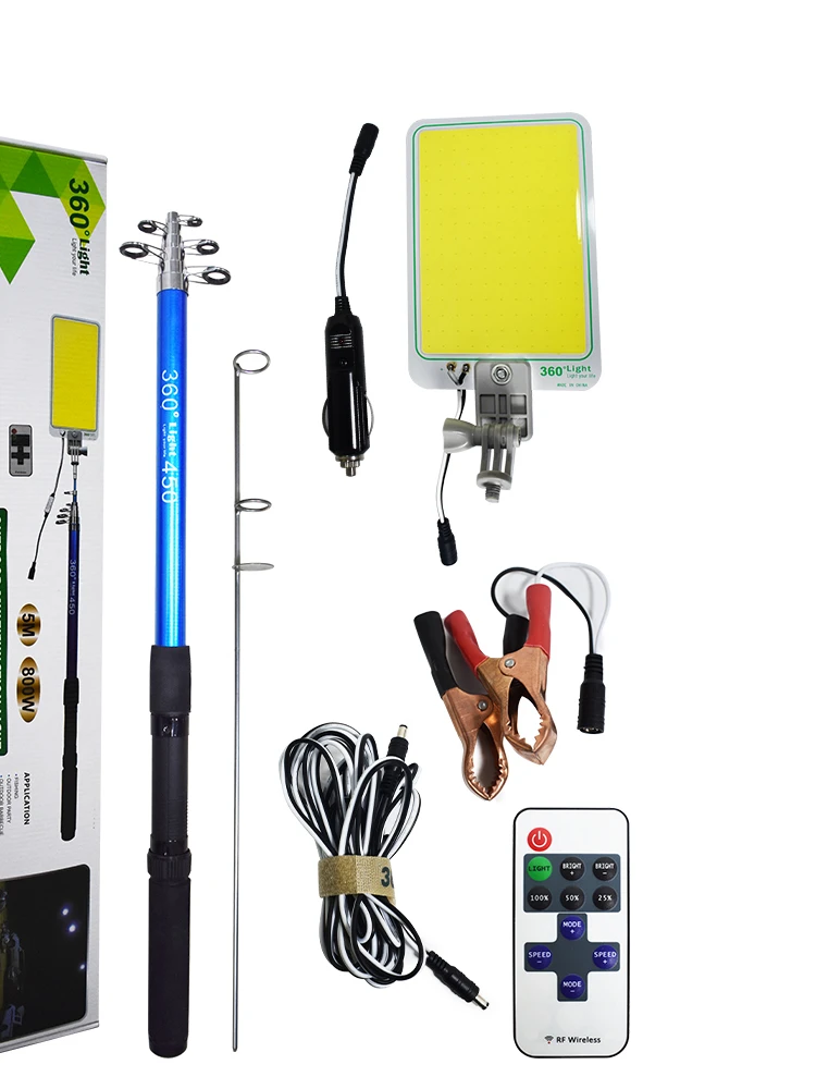telescopic light outdoor camping lighting equipment DC 12v LED camping light road trip tent lantern rechargeable fishing lights
telescopic light outdoor camping lighting equipment DC 12v LED camping light road trip tent lantern rechargeable fishing lights