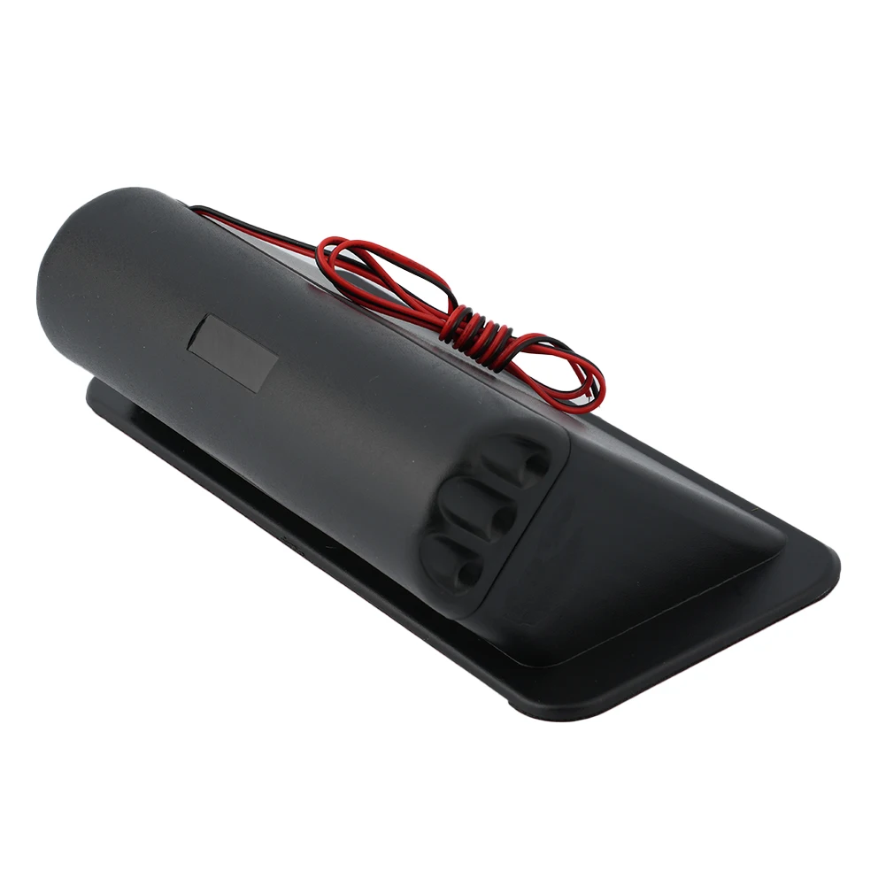 Auto Brake Light LED Car DC 12V Fog Lamp Red Stop Light Tail Universal Warning Useful Accessories Durable Helpful
Auto Brake Light LED Car DC 12V Fog Lamp Red Stop Light Tail Universal Warning Useful Accessories Durable Helpful