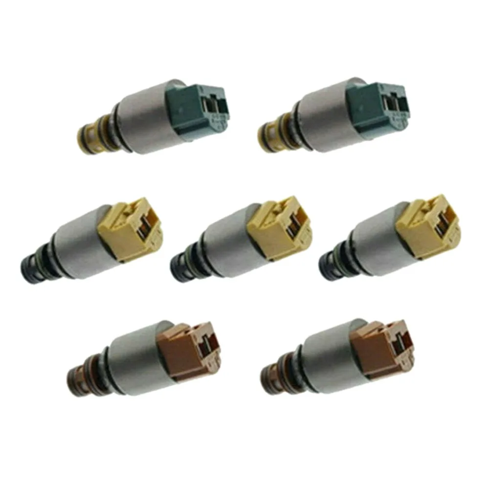 6HP21 6HP28 6HP26 6HP19 1068298046 Solenoid Valve 6HP34 6HP32 For BMW 335i 335xi 550i X1 X5 X6 For Audi S5 Q5 For Land Rover
6HP21 6HP28 6HP26 6HP19 1068298046 Solenoid Valve 6HP34 6HP32 For BMW 335i 335xi 550i X1 X5 X6 For Audi S5 Q5 For Land Rover