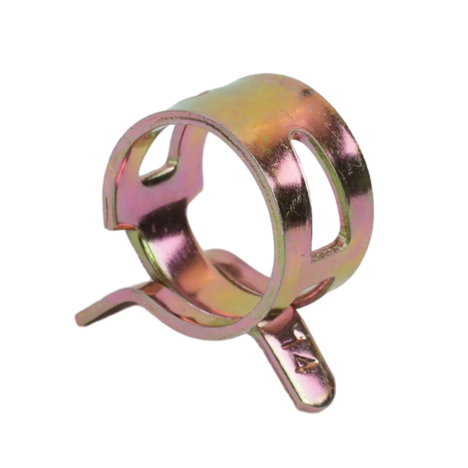 Vacuum Spring Clips Fastener Hose Pinch Sturdy Clamp 65Mn spring steel 80 pcs Practical Accessories Convenient
Vacuum Spring Clips Fastener Hose Pinch Sturdy Clamp 65Mn spring steel 80 pcs Practical Accessories Convenient