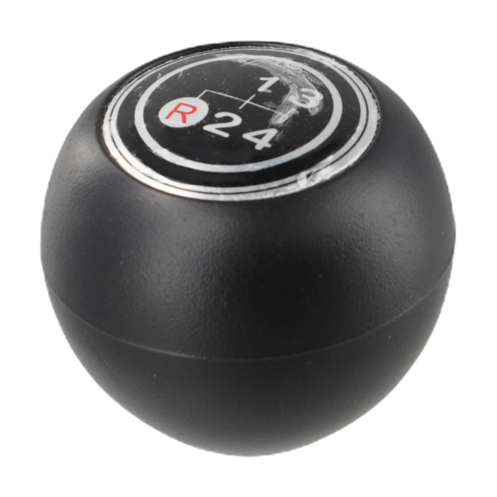 Enhance the Interior Appearance with 4 Speed Gear Shift Knob for Toyota For Land Cruiser FJ40 FJ43 FJ45 BJ40 BJ45
Enhance the Interior Appearance with 4 Speed Gear Shift Knob for Toyota For Land Cruiser FJ40 FJ43 FJ45 BJ40 BJ45