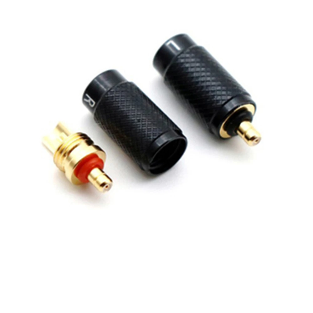 Jack Audio Connector Earphone Pin Gold Plated Plug for UE6 UE Live Lighting SUPERBAX UE11 UE18+PRO Hifi Headphone Plug Adapter
Jack Audio Connector Earphone Pin Gold Plated Plug for UE6 UE Live Lighting SUPERBAX UE11 UE18+PRO Hifi Headphone Plug Adapter