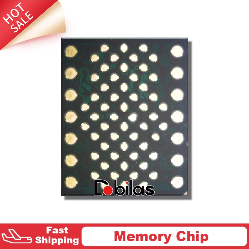 32G 64G 128G 256G HDD Nand Hard Disk Chip For iPhone 7 7G 7Plus 6S 6SPlus Memory Integrated Circuits Chipset
32G 64G 128G 256G HDD Nand Hard Disk Chip For iPhone 7 7G 7Plus 6S 6SPlus Memory Integrated Circuits Chipset