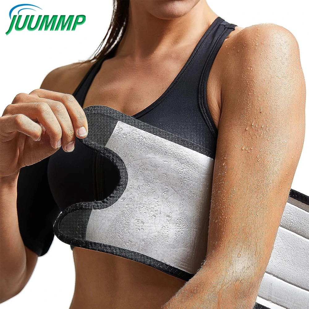 1Pcs Arm Shaper for Women Arm Trimmers Slimming Wrap for Flabby Arms Adjustable Sauna Sweat Arm Shaper
1Pcs Arm Shaper for Women Arm Trimmers Slimming Wrap for Flabby Arms Adjustable Sauna Sweat Arm Shaper
