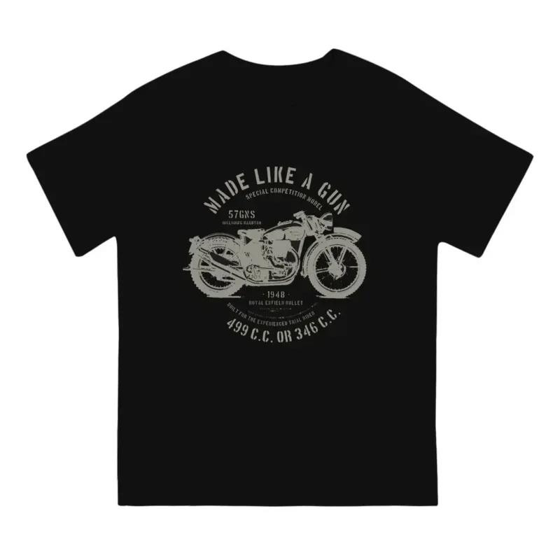 Summer fashion T-shirt New short-sleeved cotton funny casual men's top motorcycle brigade heavy metal men's T-shirt sportswear
Summer fashion T-shirt New short-sleeved cotton funny casual men's top motorcycle brigade heavy metal men's T-shirt sportswear