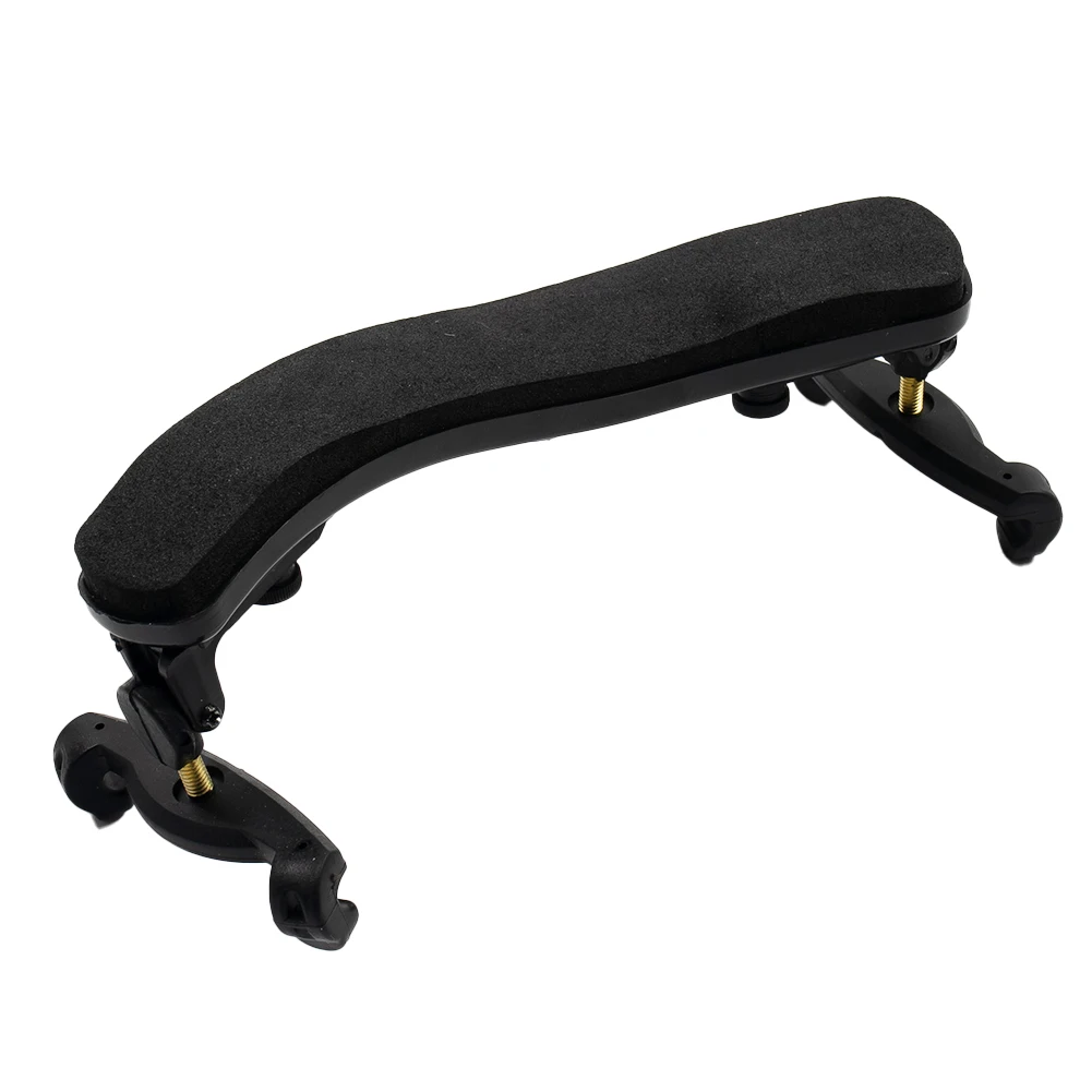 Rests Pads Violin Rest Shoulder Rest Musical Instruments Eliminate Neck Pain For 4/4 3/4 1/2 1/4 1/8 Fully Adjustable
Rests Pads Violin Rest Shoulder Rest Musical Instruments Eliminate Neck Pain For 4/4 3/4 1/2 1/4 1/8 Fully Adjustable