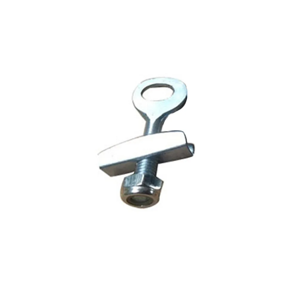 For Regular Bicycle Chain Adjust Chain Tensioners Sporting 1/2pc 50*6mm Bicycle Chain Adjust Bolt Fixed Gear Tight Screw
For Regular Bicycle Chain Adjust Chain Tensioners Sporting 1/2pc 50*6mm Bicycle Chain Adjust Bolt Fixed Gear Tight Screw