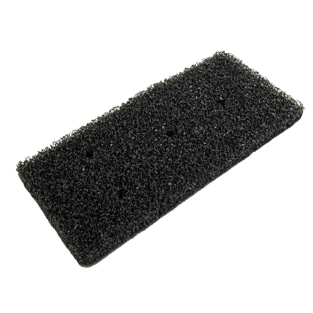 Accessories Sponge Filter For Bauknecht Privileg 230mm X 115 X 15mm 3 Pcs ForWhirlpool Sponge Filter High Quality Practicall
Accessories Sponge Filter For Bauknecht Privileg 230mm X 115 X 15mm 3 Pcs ForWhirlpool Sponge Filter High Quality Practicall