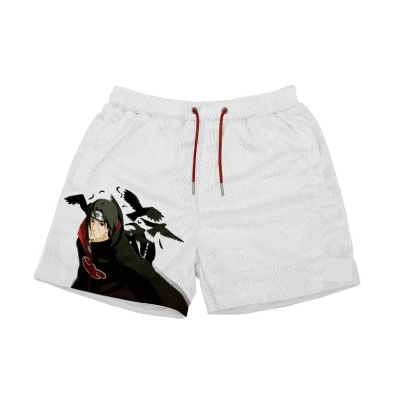 Japanese Anime Shorts Men 3D Printed Fashion Gym Shorts Men Loose Casual Daily Workout Jogging Fitness Summer Beach Shorts
Japanese Anime Shorts Men 3D Printed Fashion Gym Shorts Men Loose Casual Daily Workout Jogging Fitness Summer Beach Shorts