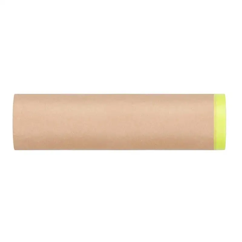 Masking Paper For Painting Masking Paper Roll Auto Body Supplies Masking Paper For Car Furniture Floor
Masking Paper For Painting Masking Paper Roll Auto Body Supplies Masking Paper For Car Furniture Floor