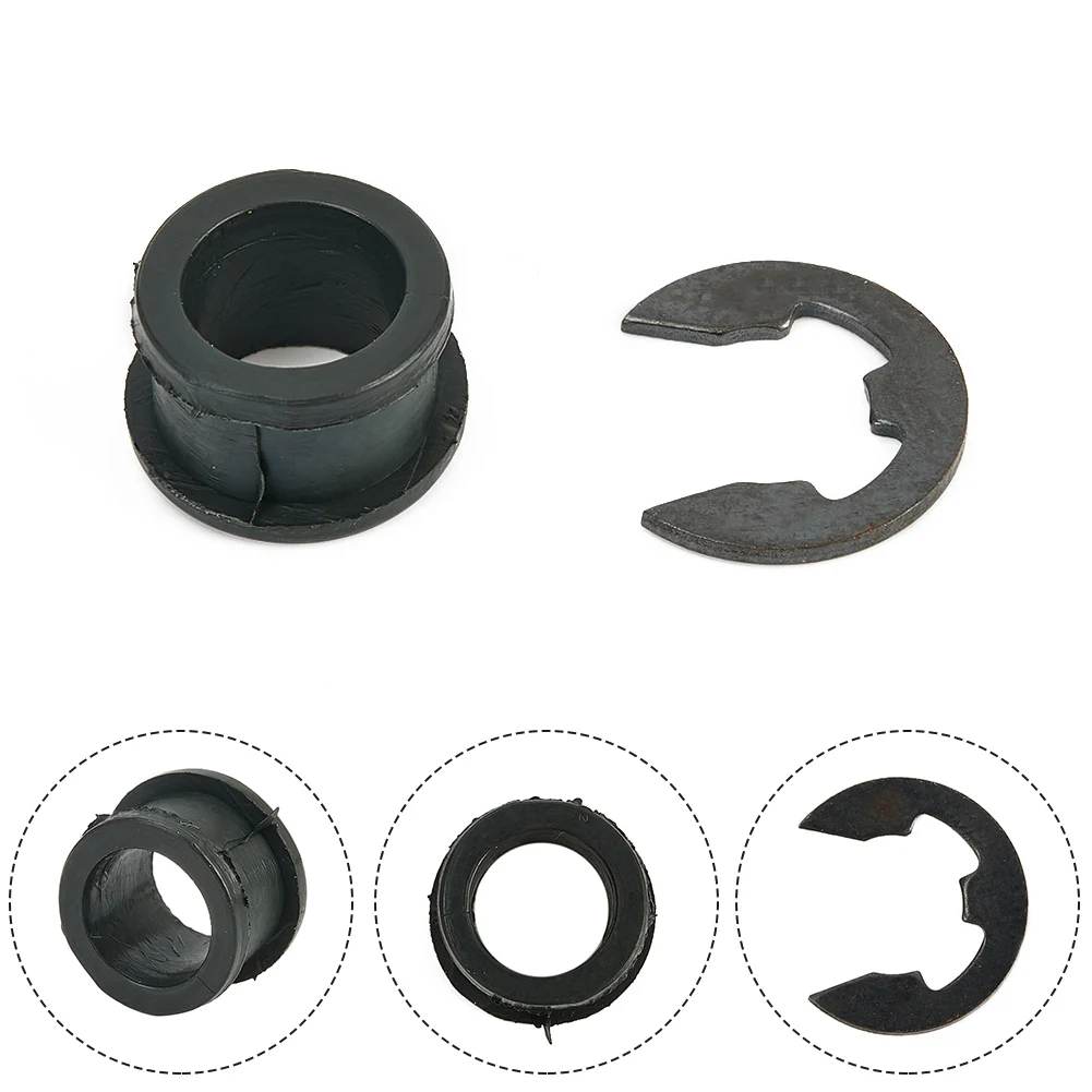 Shift Linkage Cable Bushing Kit Shifter Cable Bushing Replacement 33820-02370B For Hyundai Elantra For Corolla 2003-2008
Shift Linkage Cable Bushing Kit Shifter Cable Bushing Replacement 33820-02370B For Hyundai Elantra For Corolla 2003-2008
