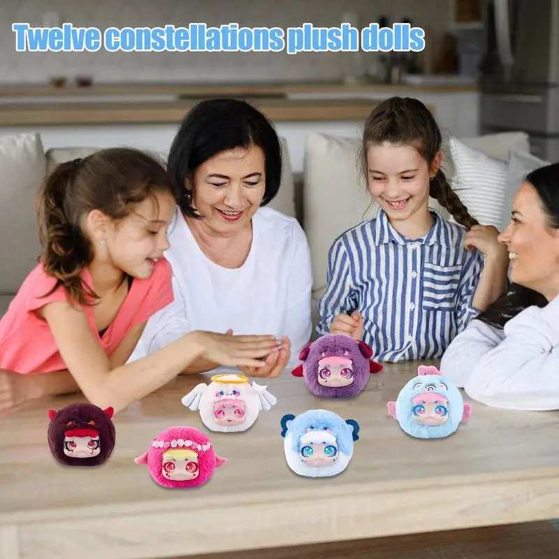 Плюшевые игрушки-животные двенадцать созвездий маленькие мягкие животные плюшевые куклы маленькие мягкие игрушки награжденная Кукла Мягкие плюшевые двенадцать 
Плюшевые игрушки-животные двенадцать созвездий маленькие мягкие животные плюшевые куклы маленькие мягкие игрушки награжденная Кукла Мягкие плюшевые двенадцать