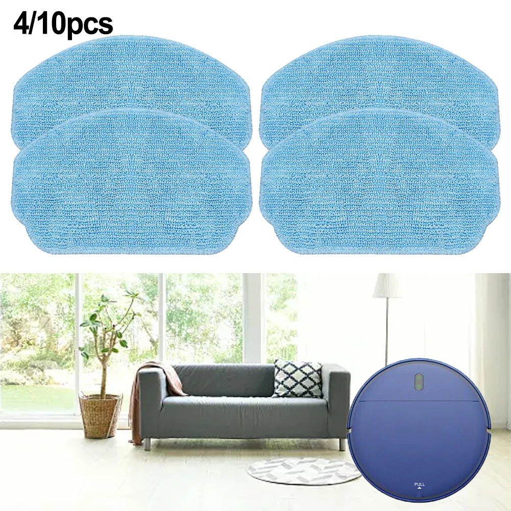 4/10pcs For MAMNV Cleaning Cloth For MAMNV ZCWA ONSON GTTVO BR150/BR151 For MANVINS G20 Robot Vacuum Cleaner
4/10pcs For MAMNV Cleaning Cloth For MAMNV ZCWA ONSON GTTVO BR150/BR151 For MANVINS G20 Robot Vacuum Cleaner