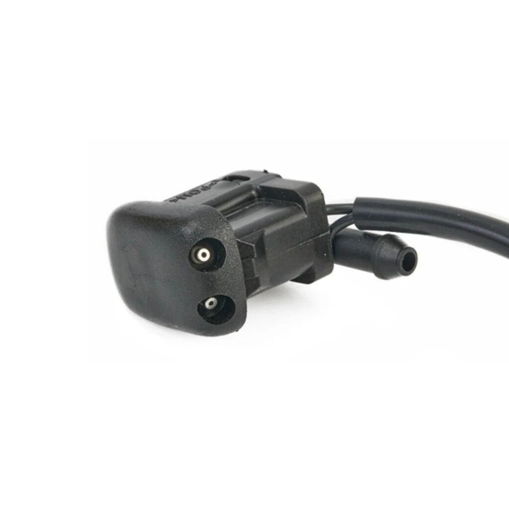 Durable Heated Windshield Washer Nozzle 61668361039 For BMW 2001-2003 525i Replacement Washer Nozzles Spray Jet
Durable Heated Windshield Washer Nozzle 61668361039 For BMW 2001-2003 525i Replacement Washer Nozzles Spray Jet