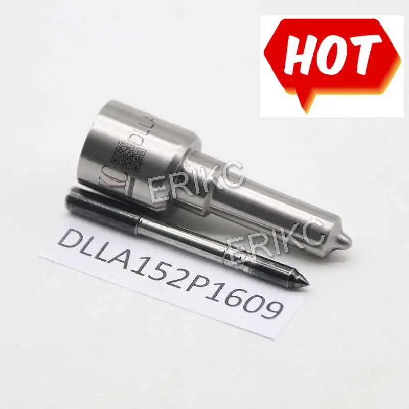 ERIKC DLLA152P1609 Common Rail Injector Assy DLLA 152P 1609 Original Top Quality Dlla 152 P1609 FOR Diesel Injector
ERIKC DLLA152P1609 Common Rail Injector Assy DLLA 152P 1609 Original Top Quality Dlla 152 P1609 FOR Diesel Injector