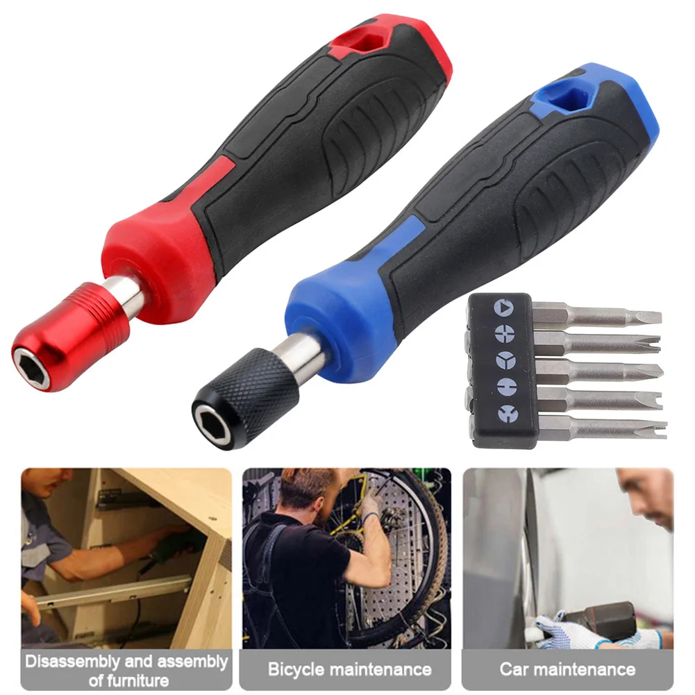 Special-shaped Screwdriver Set 50mm U-shaped Y-Type Triangle Inner Cross Three Points Screwdriver Bit Tool Holder Magnetic
Special-shaped Screwdriver Set 50mm U-shaped Y-Type Triangle Inner Cross Three Points Screwdriver Bit Tool Holder Magnetic