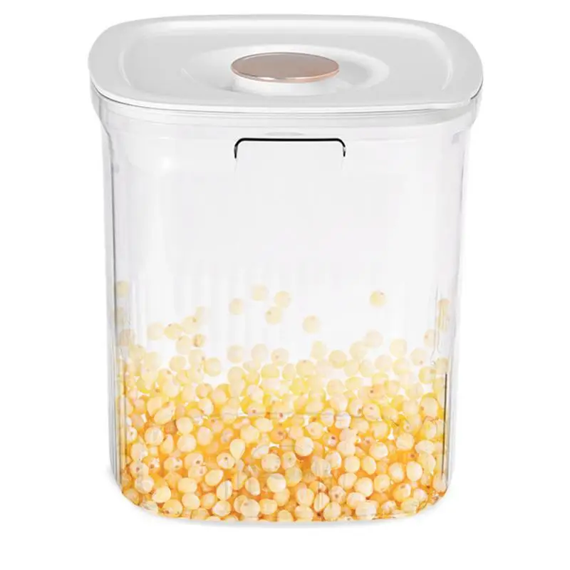 Контейнер для хранения риса, герметичный контейнер для хранения риса, влагостойкий контейнер для хранения риса для кухни
Контейнер для хранения риса, герметичный контейнер для хранения риса, влагостойкий контейнер для хранения риса для кухни