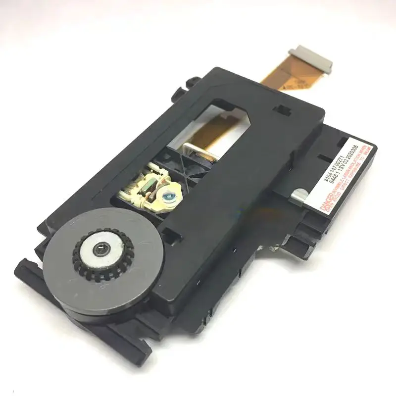 Original Replace For AURA CD-100 CD DVD Player Laser Lens Lasereinheit Assembly CD100 Optical Pick-up Bloc Optique Unit Original Replace For AURA CD-100 CD DVD Player Laser Lens Lasereinheit Assembly CD100 Optical Pick-up Bloc Optique Unit