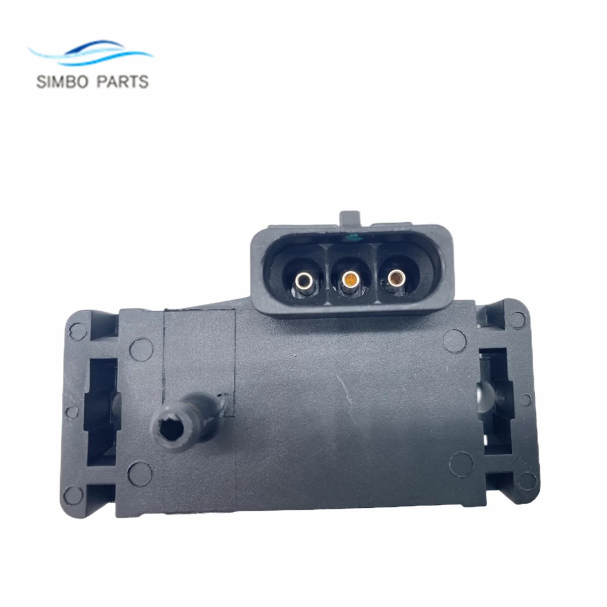 864856A1 Map Sensor For MerCruiser V6 V8 5.7L 7.4L 8.2L 350 454 Drives 805217A1 sierra 18-7684
864856A1 Map Sensor For MerCruiser V6 V8 5.7L 7.4L 8.2L 350 454 Drives 805217A1 sierra 18-7684