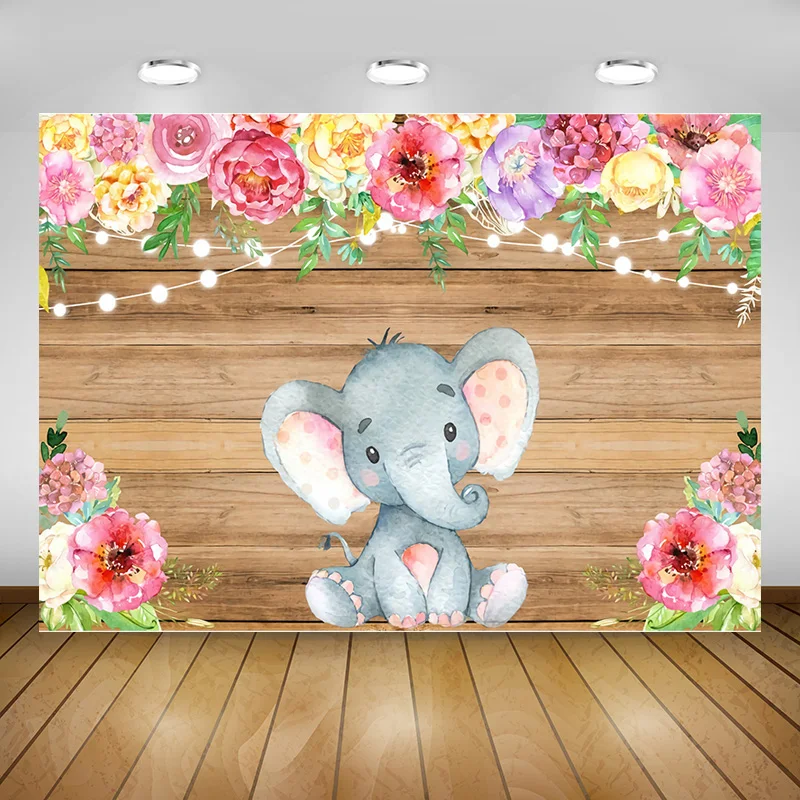 Newborn 1st Birthday Party Background Jungle Animal background Photo Studio Photography Props MMT-04
Newborn 1st Birthday Party Background Jungle Animal background Photo Studio Photography Props MMT-04